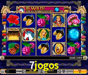 Jogos de mesa e apostas rápidas na 7jogos