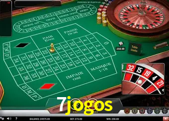Cassino ao vivo com dealers reais na 7jogos