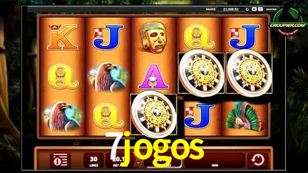 Cadastro rápido e seguro na 7jogos