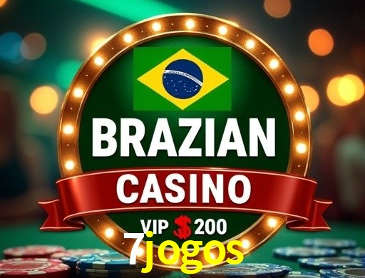 Canal oficial no Telegram da 7jogos